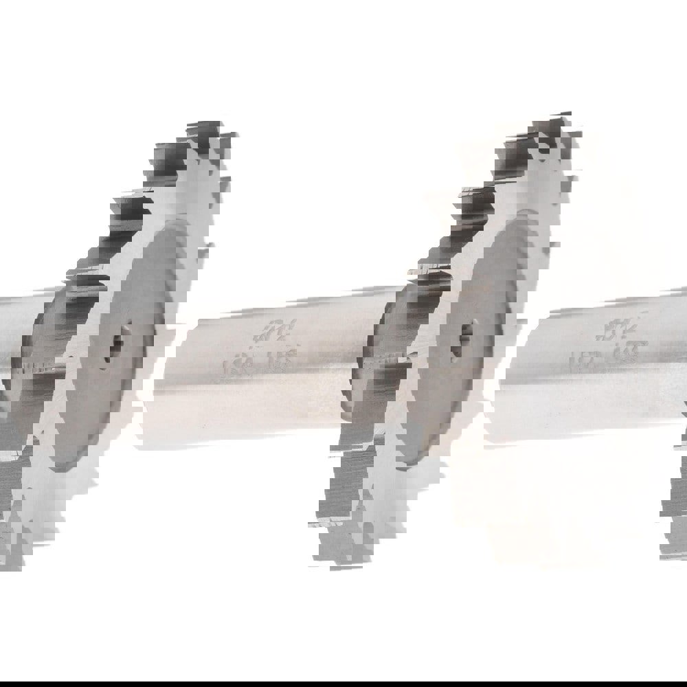 Woodruff Keyseat Cutter: 1.5