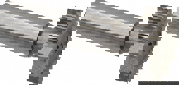 Woodruff Keyseat Cutter: 1