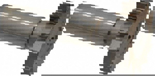 Woodruff Keyseat Cutter: 1.125