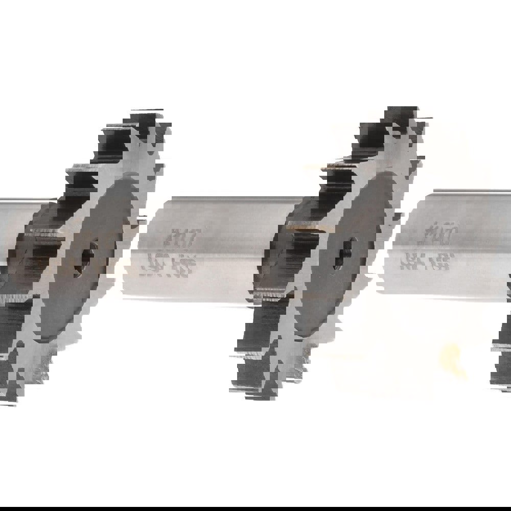 Woodruff Keyseat Cutter: 1.25