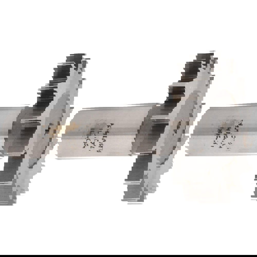 Woodruff Keyseat Cutter: 1.375