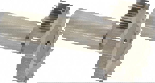 Woodruff Keyseat Cutter: 1.25