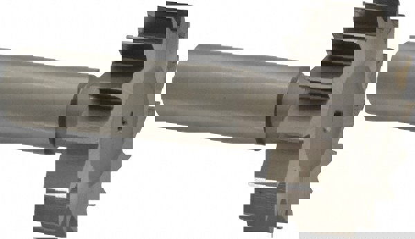 Woodruff Keyseat Cutter: 1.375