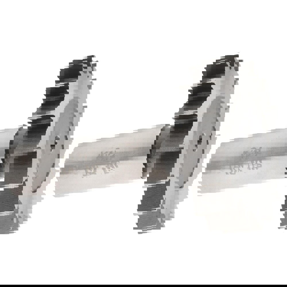 Woodruff Keyseat Cutter: 1.5