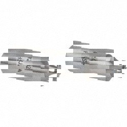 Woodruff Keyseat Cutter: 0.25