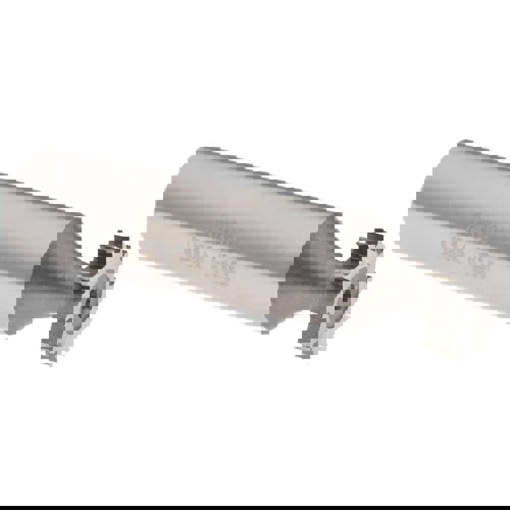 Woodruff Keyseat Cutter: 0.5