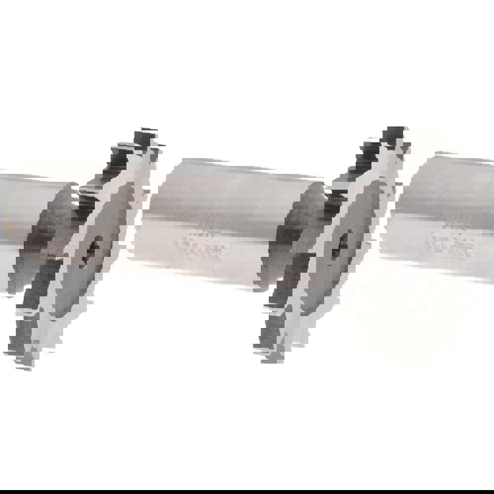 Woodruff Keyseat Cutter: 1