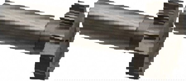 Woodruff Keyseat Cutter: 1