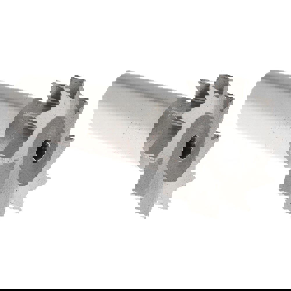 Woodruff Keyseat Cutter: 0.875