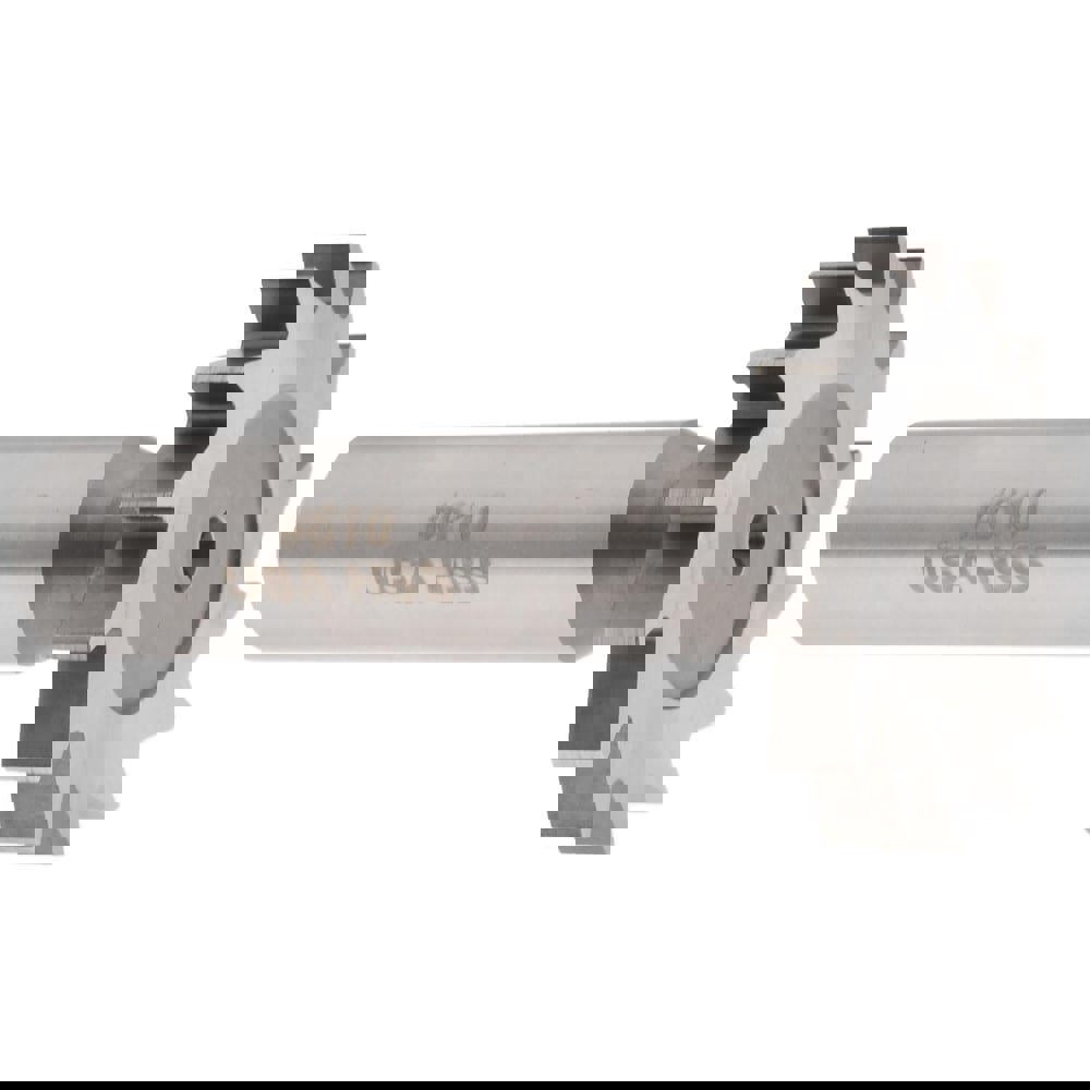 Woodruff Keyseat Cutter: 1.25