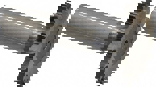 Woodruff Keyseat Cutter: 1.25