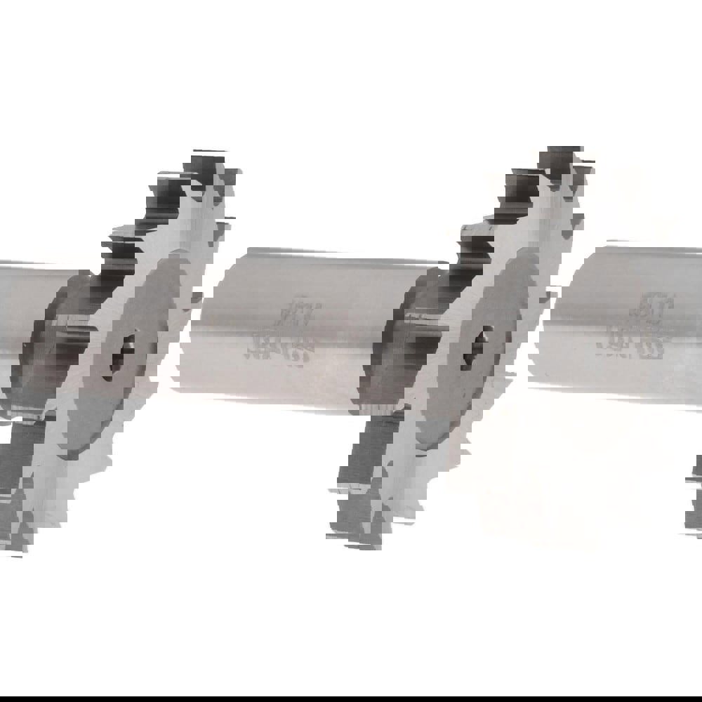 Woodruff Keyseat Cutter: 1.25