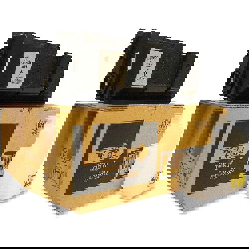 TONER,DRUM,F/FS-3920DN,BK