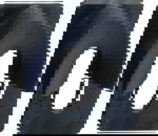 Cam and Disconnect Switch Door Interlock Plate