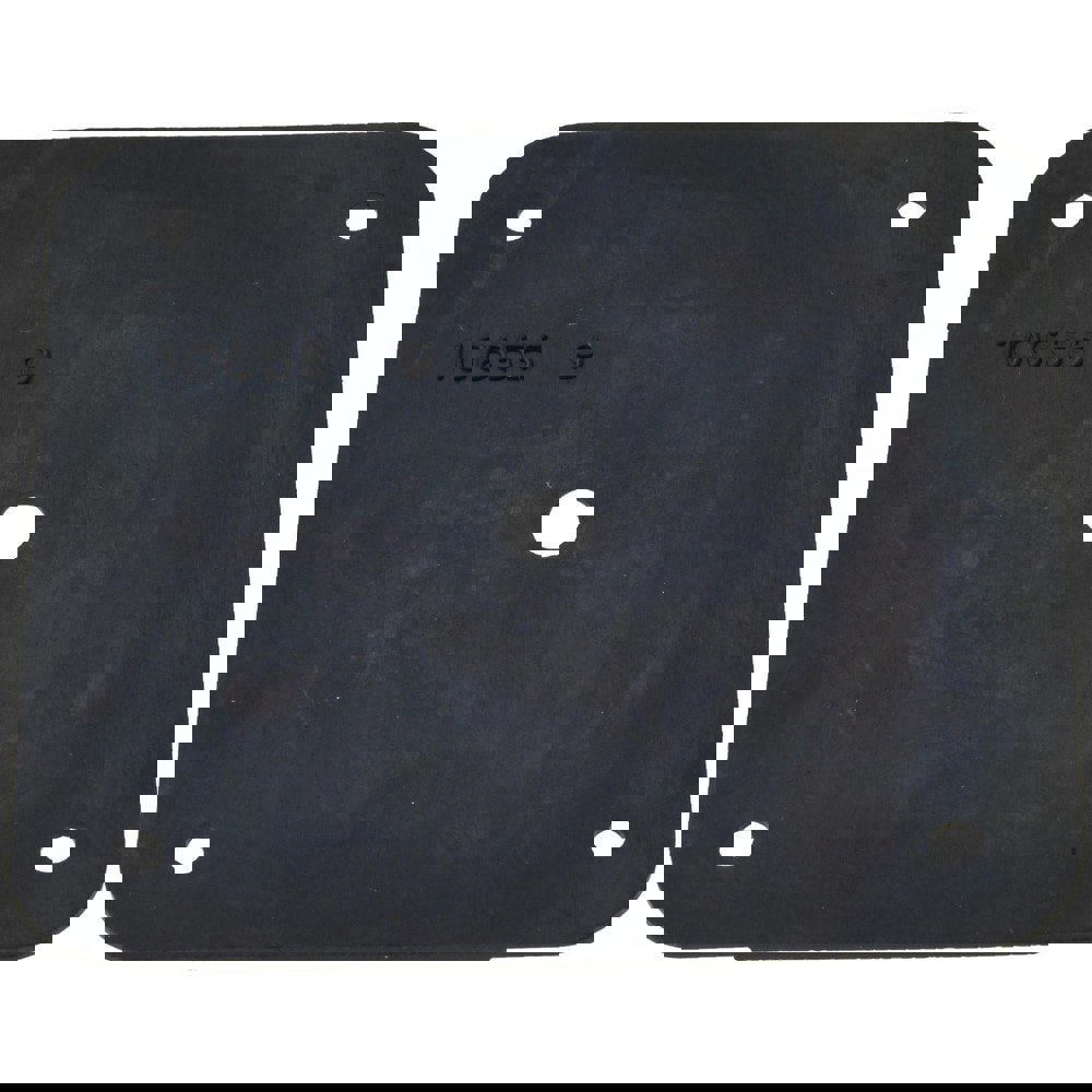 Cam and Disconnect Switch Gasket