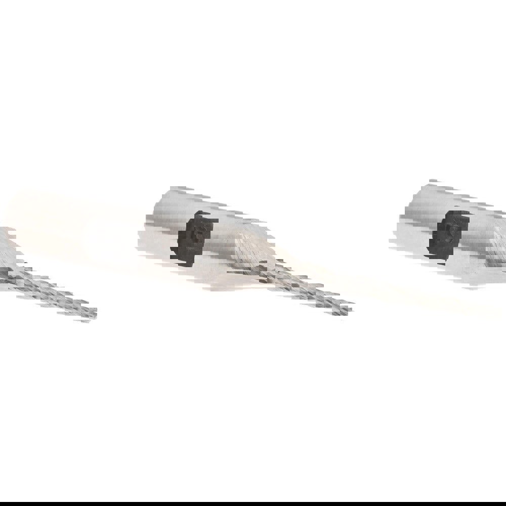 Tapered End Mill: 2 &deg; per Side, 1/16