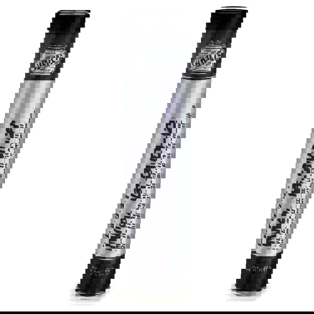 High Temperature Grease: 14.5 oz Cartridge, Lithium