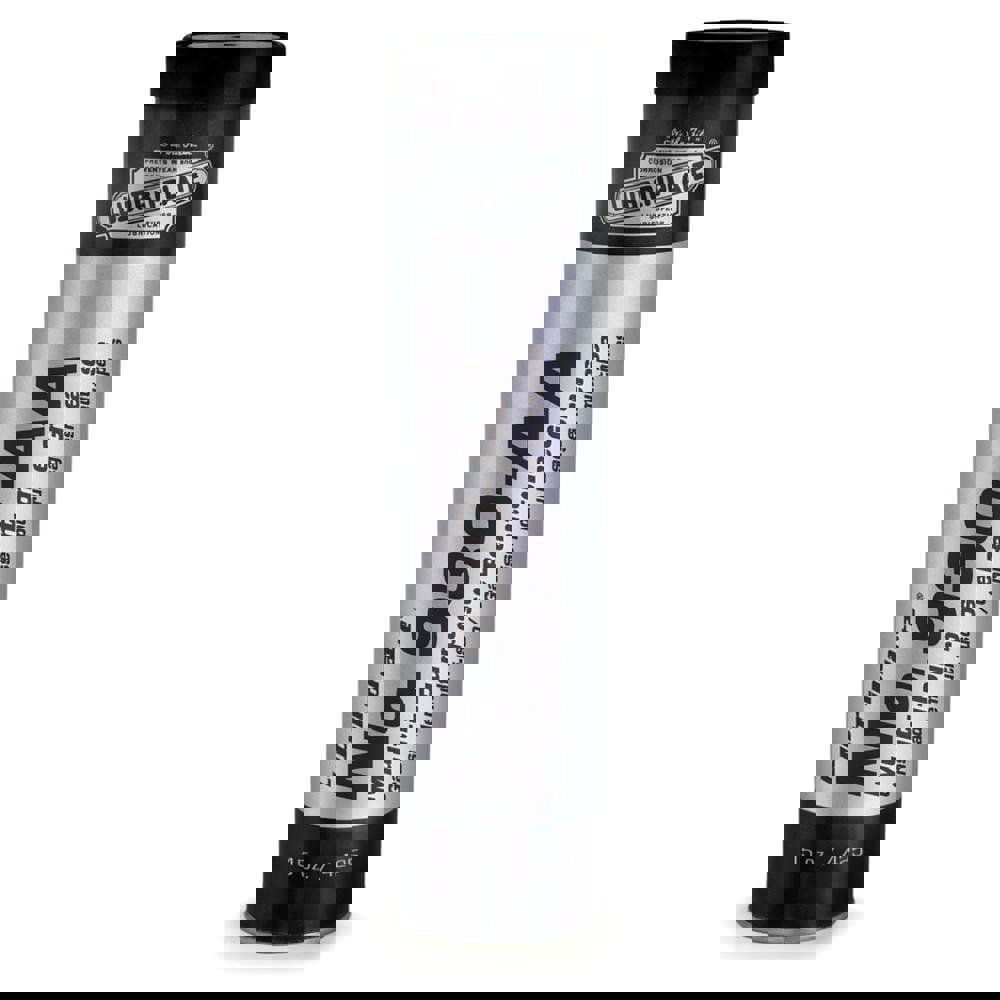 High Temperature Grease: 14.5 oz Cartridge, Bentone