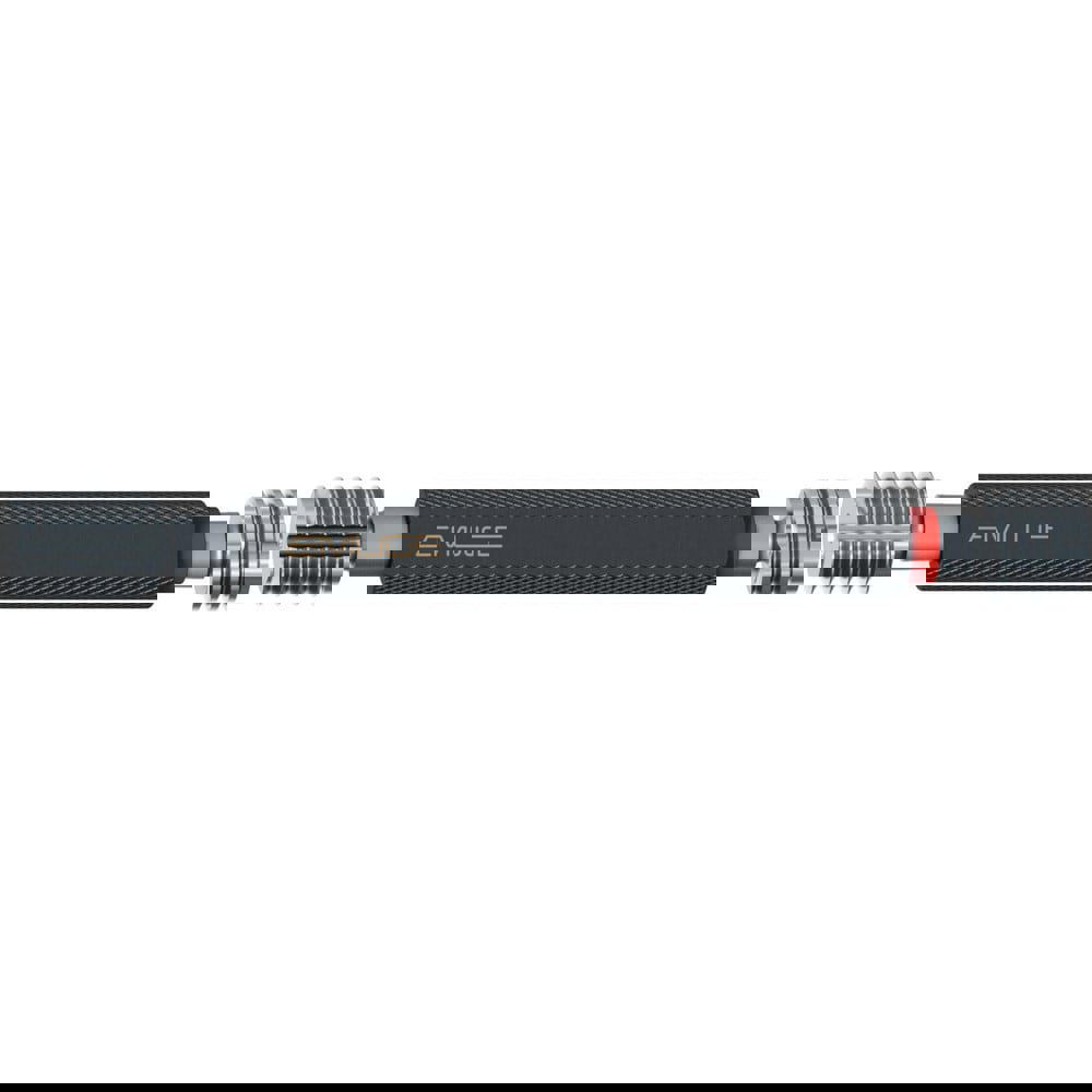 Plug Thread Go/No Go Gages; Go/No Go: Go; No Go ; Thread Size: 7/16-20 ; Material: Steel ; Classification: 3B ; Go Pitch Diameter (mm): 0.0000 ; No Go Pitch Diameter (mm): 0.0000