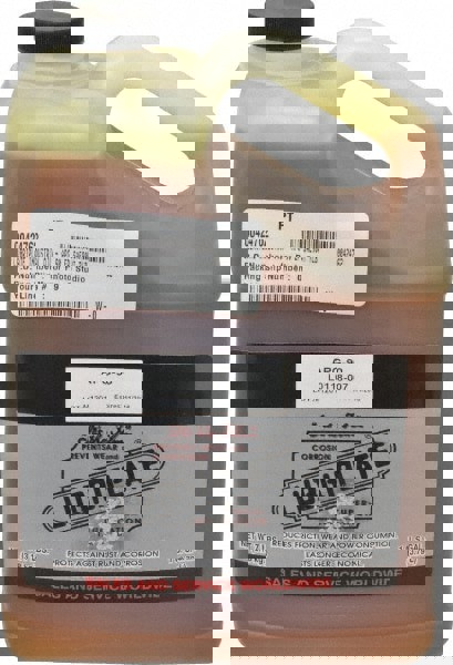 1 Gal Bottle, Mineral Gear Oil