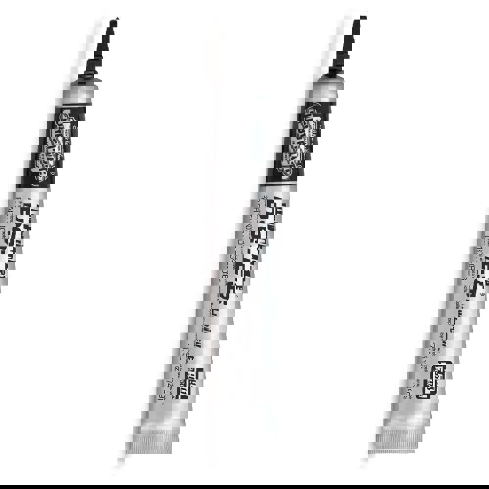 General Purpose Grease: 1.75 oz Tube, Lithium