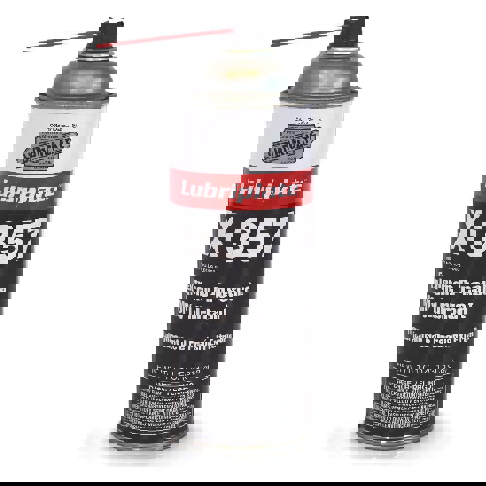 Extreme Pressure Grease: 11 oz Aerosol Can, Lithium & Moly-Disulfide