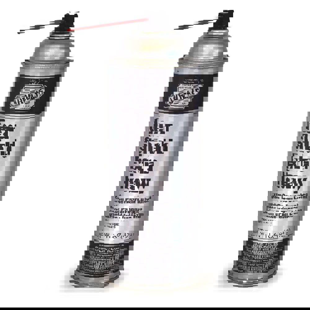 Low Temperature Grease: 11 oz Aerosol Can, Lithium