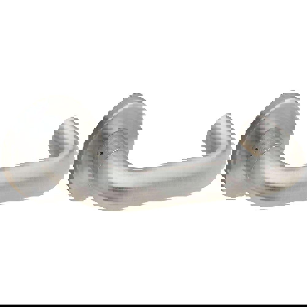 Lever Locksets; Lockset Type: Dummy ; Key Type: Keyed Different ; Back Set: 2-3/4 (Inch); Cylinder Type: None ; Material: Metal ; Door Thickness: 1-3/4