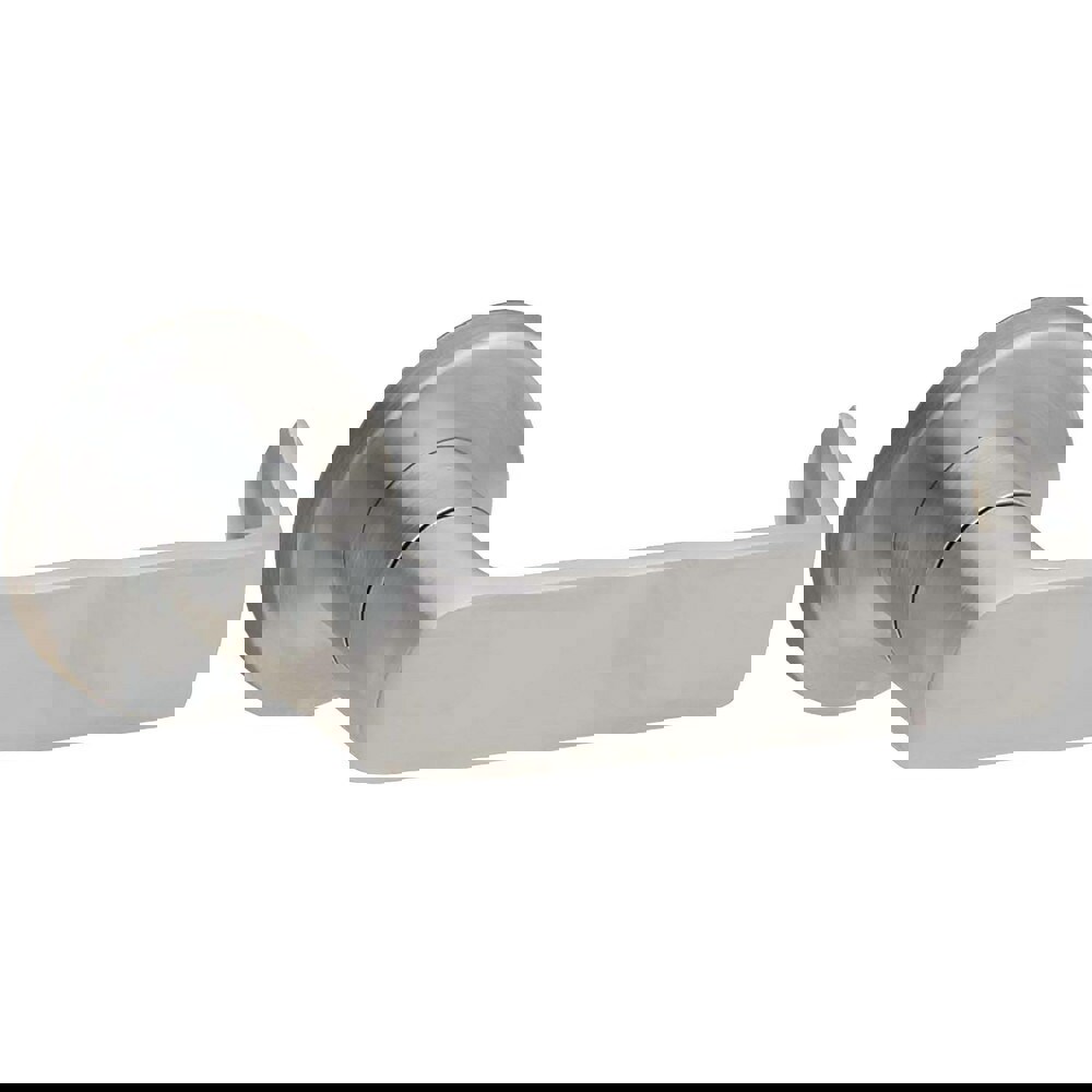 Lever Locksets; Lockset Type: Dummy ; Key Type: Keyed Different ; Back Set: 2-3/4 (Inch); Cylinder Type: None ; Material: Metal ; Door Thickness: 1-3/4