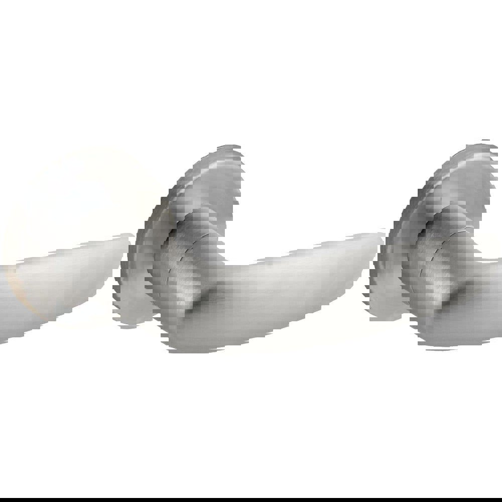 Lever Locksets; Lockset Type: Dummy ; Key Type: Keyed Different ; Back Set: 2-3/4 (Inch); Cylinder Type: None ; Material: Metal ; Door Thickness: 1-3/4