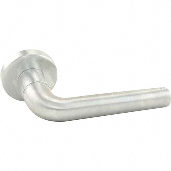 Dummy Lever Lockset for 1-3/8 to 1-3/4