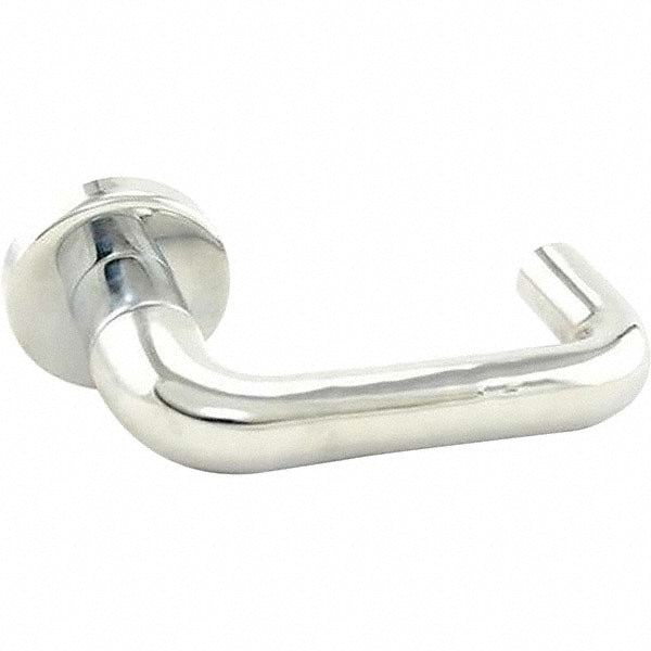 Dummy Lever Lockset for 1-3/8 to 1-3/4