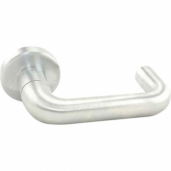 Dummy Lever Lockset for 1-3/8 to 1-3/4