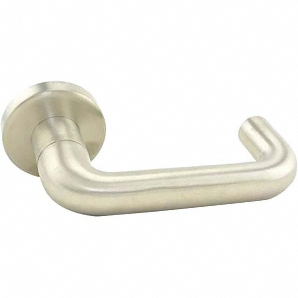 Dummy Lever Lockset for 1-3/8 to 1-3/4