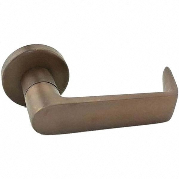 Dummy Lever Lockset for 1-3/8 to 1-3/4