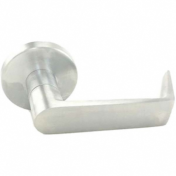 Dummy Lever Lockset for 1-3/8 to 1-3/4
