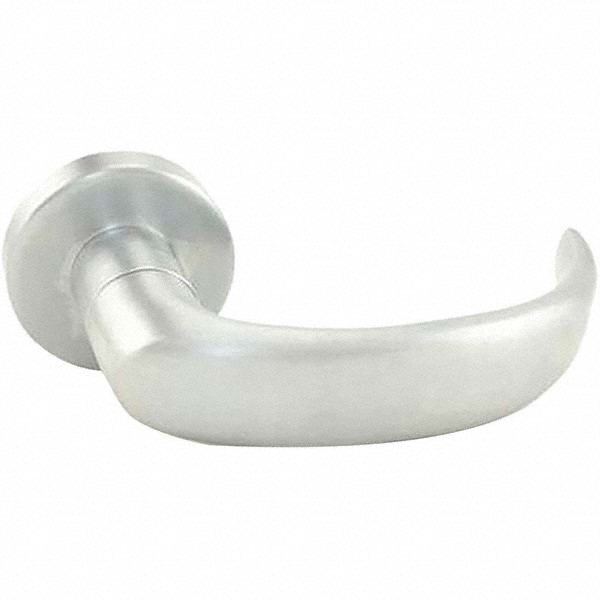 Dummy Lever Lockset for 1-3/8 to 1-3/4