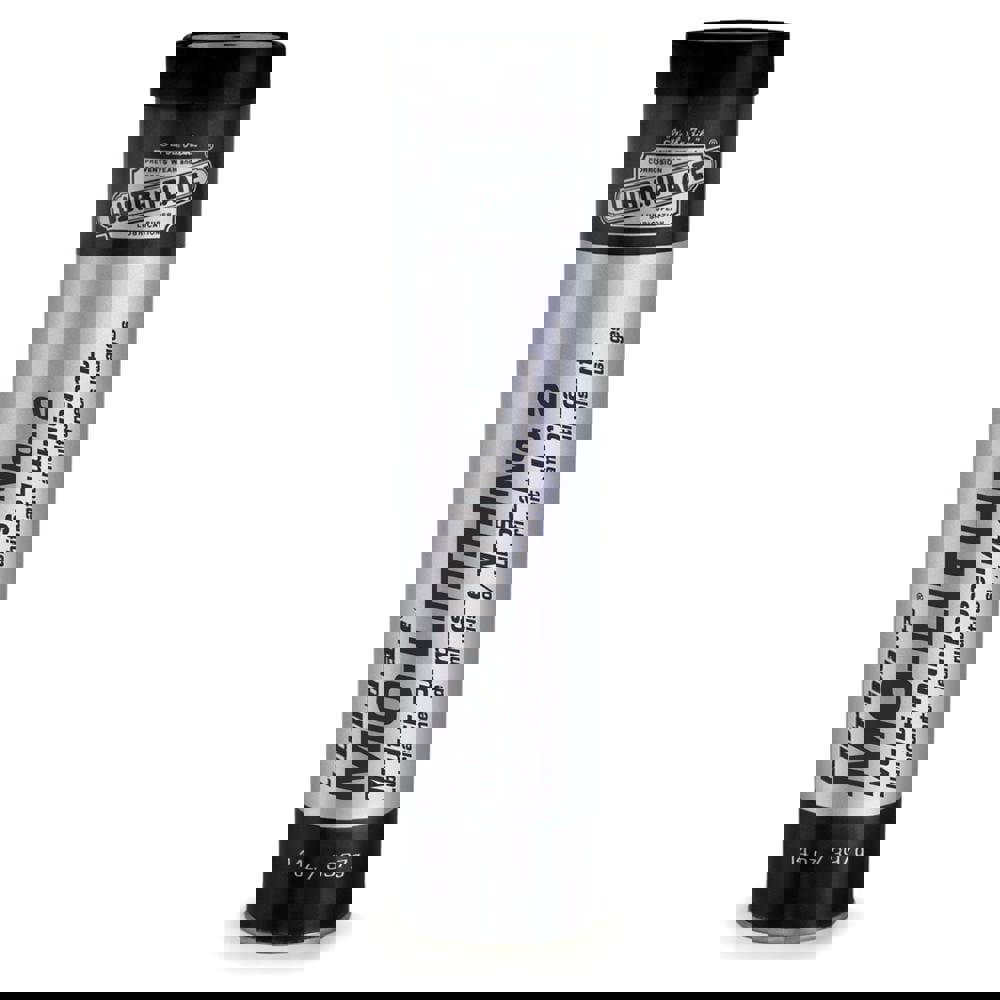 Extreme Pressure Grease: 14.5 oz Cartridge, Molybdenum Disulfide