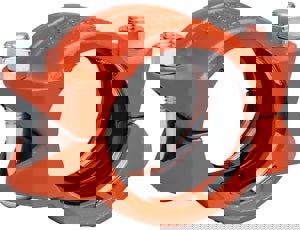 2 PTD PE COUP W/ E GSKT 99