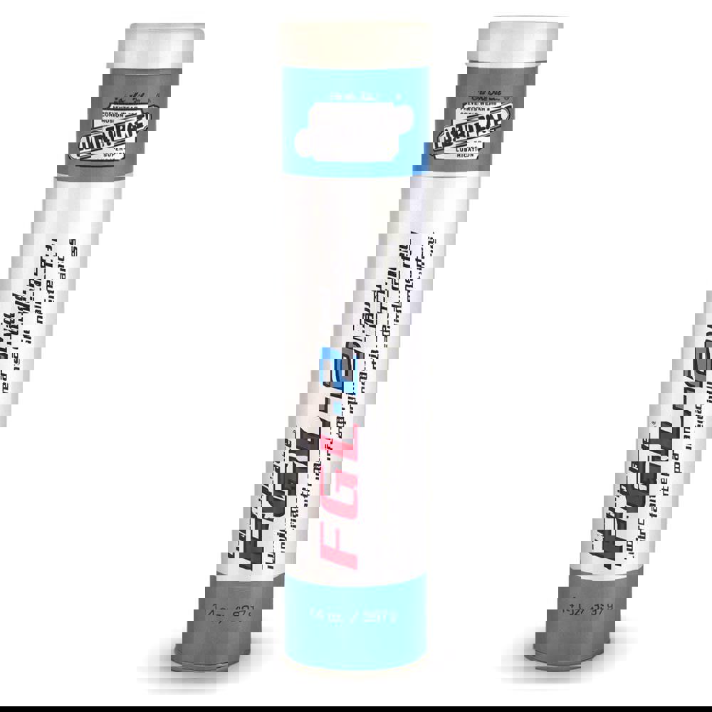 General Purpose Grease: 14.5 oz Cartridg