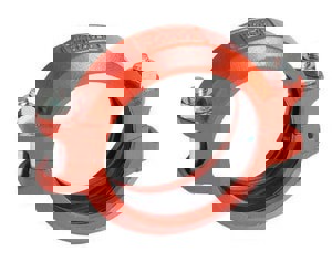 2-1/2 PTD F/LOCK FLEX COUP E 004