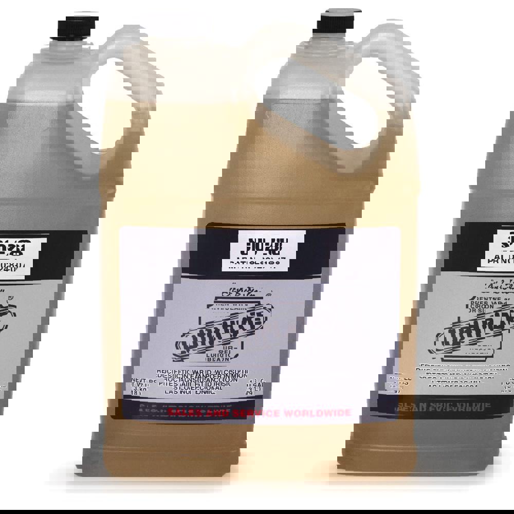 1 Gal Bottle, Mineral Gear Oil