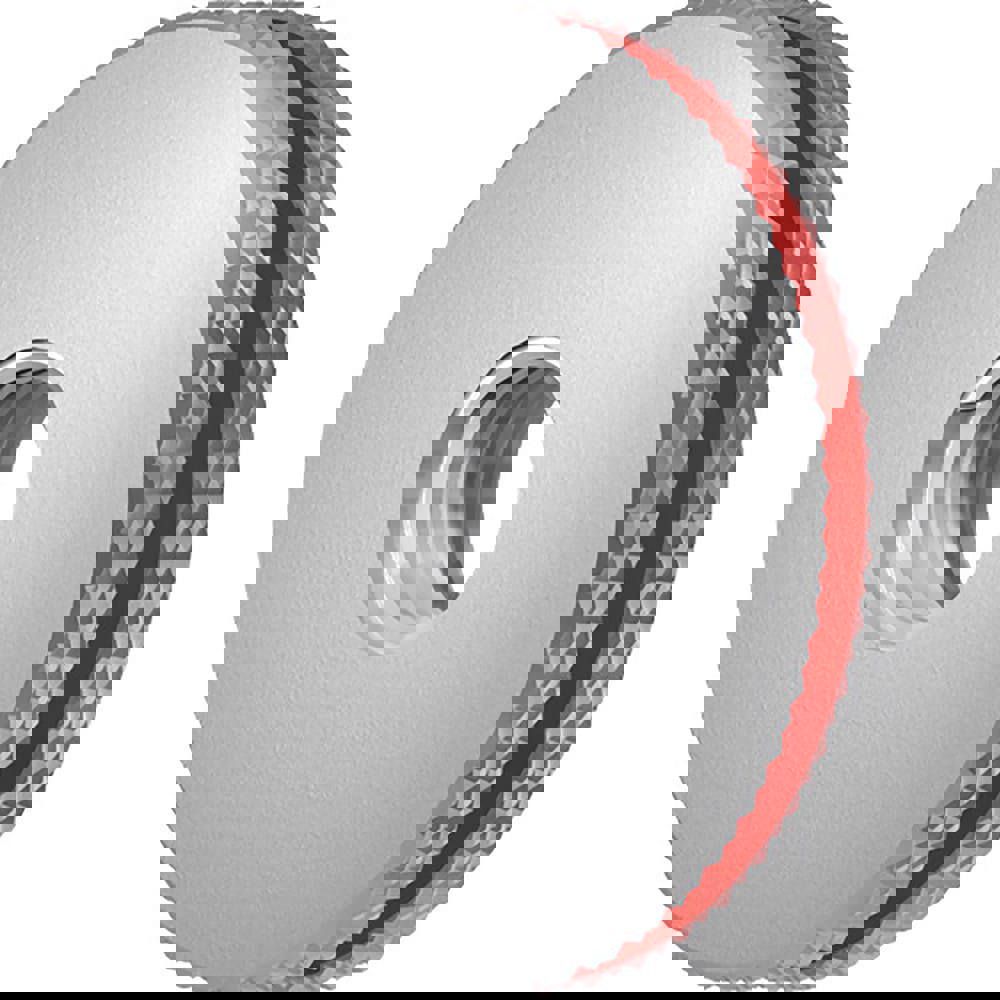 Threaded Pipe Ring: 1/16-28