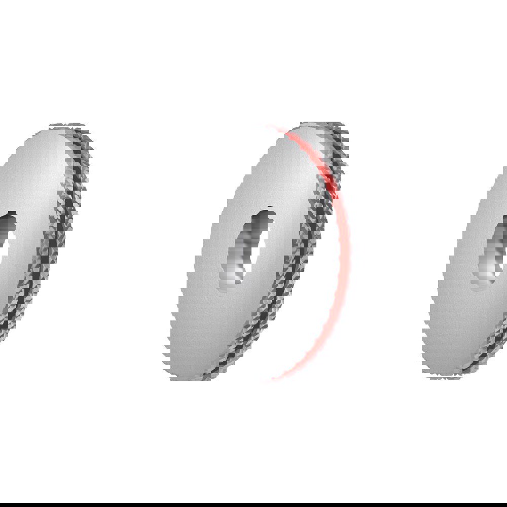 Threaded Pipe Ring: 11 x 18