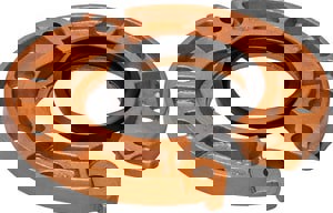 4 COP FLG ADPT GSKT 641