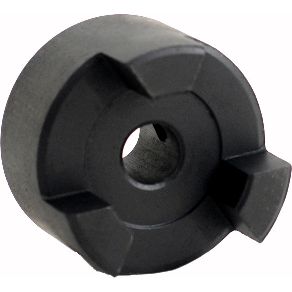 Flexible Coupling Hub: Steel