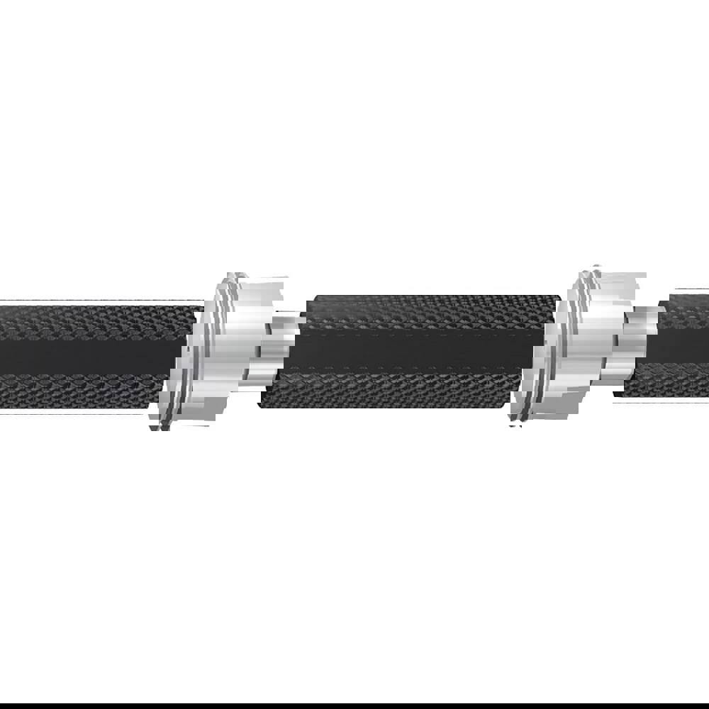 Pipe Thread Plug Gage: Tapered, 1-1/2-11-1/2, Class L-3, Single End