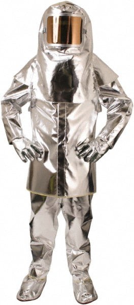 High Heat Pants: Universal, 35