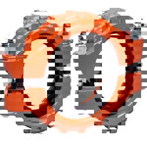 6 PTD GRV COUP W/ E GSKT 177N