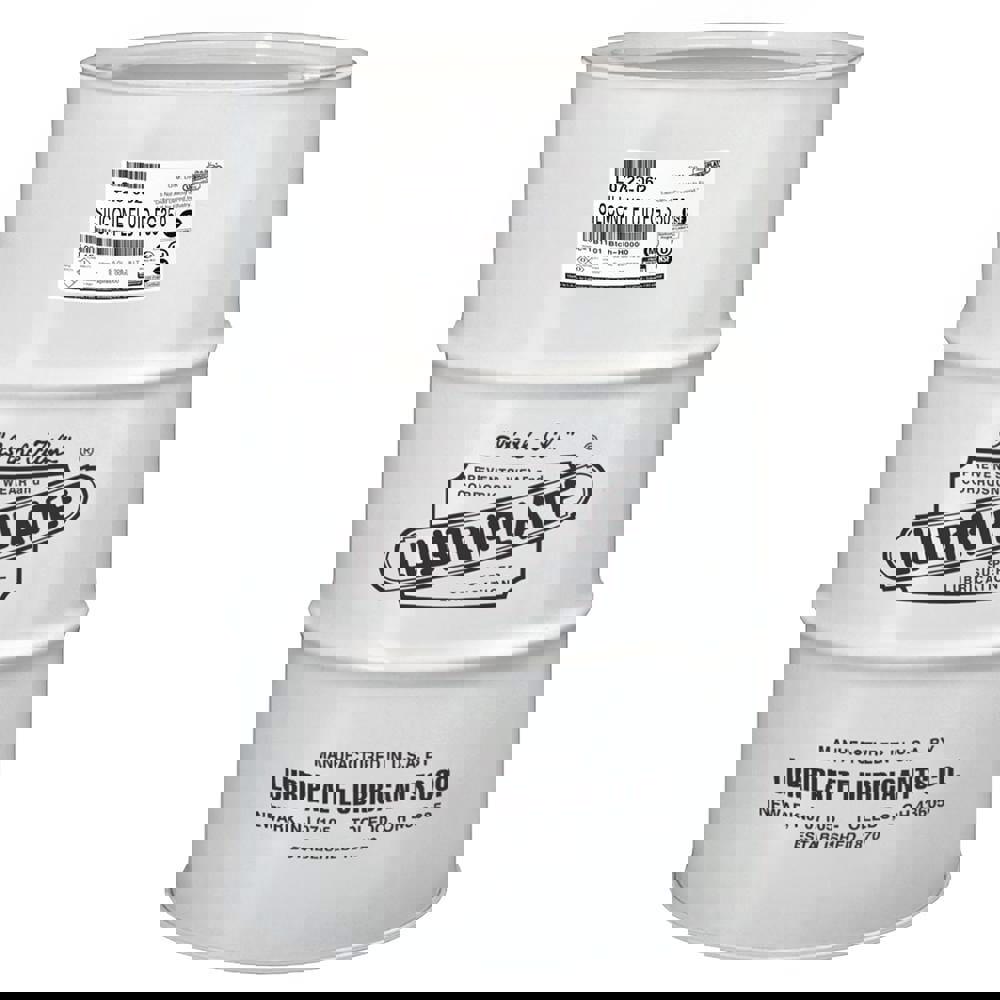 Lubricant: 9.5 oz Aerosol Can